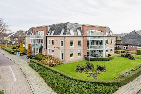 Medium property photo - Apeldoornsestraat 4A, 3781 BJ Voorthuizen